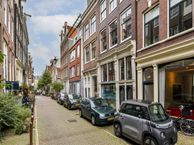 Nieuwe Leliestraat 35-1, 1015 SJ Amsterdam