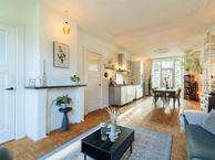 Retiefstraat 47-2, 1092 VX Amsterdam