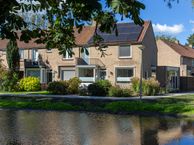 C. Valeriusstraat 22, 3421 HN Oudewater