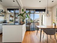 Vogelenzangstraat 17-2, 1058 SN Amsterdam