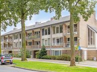 Mozartweg 77-C, 3816 LM Amersfoort