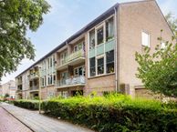 Mozartweg 57-C, 3816 LL Amersfoort