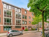 Polanenstraat 71, 1013 VS Amsterdam