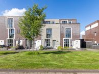 Arinnastraat 19-D, 1363 RB Almere