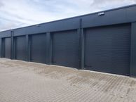 Beneluxweg, 9636 HW Zuidbroek