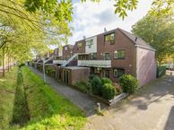 Stoholm 165, 2133 KK Hoofddorp