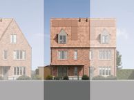 Parkrijk fase 8 - Bouwnummer 343 (Bouwnr. 343), 2742 KL Waddinxveen