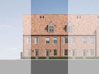 Parkrijk fase 8 - Bouwnummer 357 (Bouwnr. 357), 2742 KL Waddinxveen