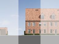 Parkrijk fase 8 - Bouwnummer 358 (Bouwnr. 358), 2742 KL Waddinxveen