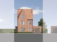 Parkrijk fase 8 - Bouwnummer 341 (Bouwnr. 341), 2742 KL Waddinxveen