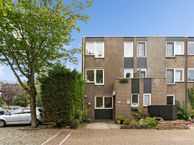 Pruimengaarde 58, 2723 AS Zoetermeer