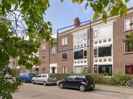 Louis Couperusstraat 17-2, 3532 CX Utrecht