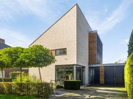 Waterjuffer 9, 5692 WV Son en Breugel