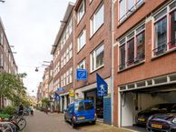 Tweede Weteringdwarsstraat 45-2, 1017 ST Amsterdam