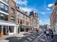 Haarlemmerstraat 10-A, 1013 ER Amsterdam