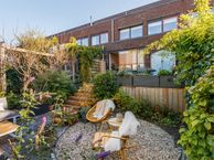 Van de Hulsthof 20, 3582 VZ Utrecht