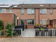 Geullestraat 61, 3077 TR Rotterdam