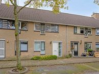 Dreef 50, 3224 XA Hellevoetsluis