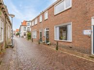 Weverijstraat 16-B, 4357 AD Domburg
