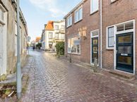 Weverijstraat 16-C, 4357 AD Domburg