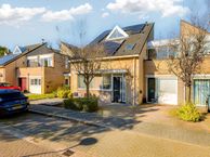 Leonard Bernsteinstraat 41, 1311 LN Almere