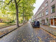 Nassauplein 9-A, 9717 CM Groningen