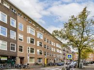 Van Gentstraat 16-1, 1055 PE Amsterdam