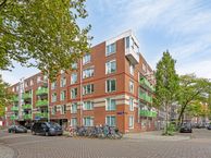 Semarangstraat 7-C, 1095 EZ Amsterdam