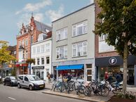 Biltstraat 32-10, 3572 BC Utrecht