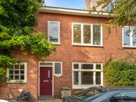 Van Musschenbroekstraat 72, 3514 XL Utrecht