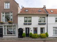 Oudegracht 79, 1381 XX Weesp