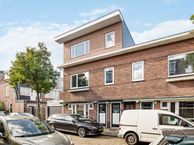 Spionkopstraat 1-RD, 2021 TH Haarlem