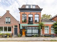 Grachtstraat 10, 9717 HH Groningen
