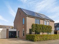 Burgemeester van de Wielstraat 16, 5251 DC Vlijmen