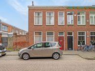 Bernadettestraat 3, 4615 EV Bergen op Zoom