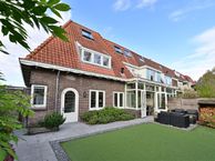 Comeniuslaan 41, 1404 AC Bussum