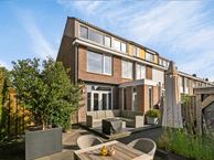 Dr. de Visserstraat 55, 2982 SB Ridderkerk