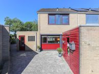 Zwanenveld 3449, 6538 ZE Nijmegen