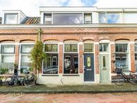 Floresstraat 22, 2315 HR Leiden