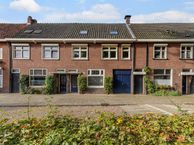 Jacob van Campenstraat 15, 5041 GW Tilburg