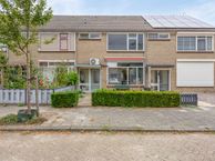 Wagenaarstraat 15, 5343 CA Oss