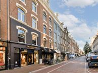 Pieter Cornelisz. Hooftstraat 33-1, 1071 BM Amsterdam