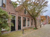 Gedempte Appelhaven 12, 1621 BN Hoorn (NH)