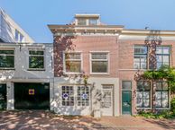 Langegracht 38-A, 2312 NT Leiden