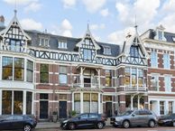 Wassenaarseweg 23, 2596 CE Den Haag