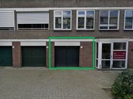 Fichtestraat 55, 3076 RA Rotterdam