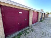 Distelstraat, 3222 XB Hellevoetsluis