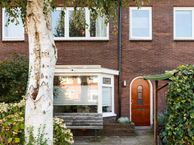 Van Lynden van Sandenburglaan 4, 3571 BC Utrecht