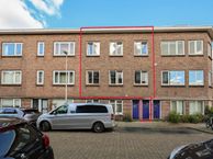 Minahassastraat 1-BS, 3531 KV Utrecht