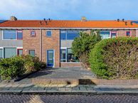 Biesbosstraat 12, 1784 XC Den Helder